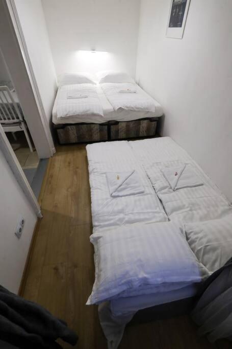 Pest-Port Private Apartment Room-6 Budapeszt Zewnętrze zdjęcie